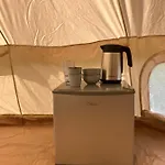 Mazury Glamping Polana Zyczen Luxury tent *