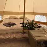Mazury Glamping Polana Zyczen * Kruklanki