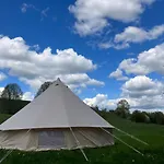 Mazury Glamping Polana Zyczen *