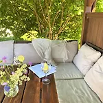 Mazury Glamping Polana Zyczen * Kruklanki