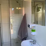 Luxury tent Mazury Glamping Polana Zyczen Kruklanki