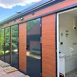 Mazury Glamping Polana Zyczen