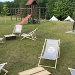 Mazury Glamping Polana Zyczen