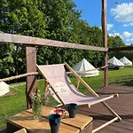 Mazury Glamping Polana Zyczen *