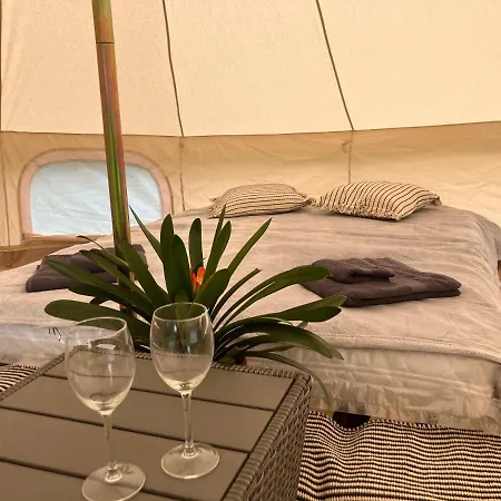 Mazury Glamping Polana Zyczen * Круклянки