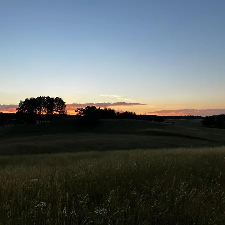 Luxury tent Mazury Glamping Polana Zyczen