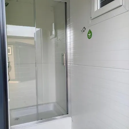 Mazury Glamping Polana Zyczen 럭셔리텐트 *