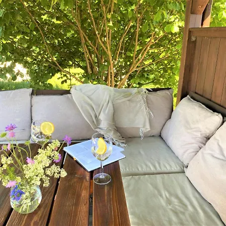 Mazury Glamping Polana Zyczen * Круклянки