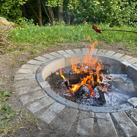 Mazury Glamping Polana Zyczen Круклянки