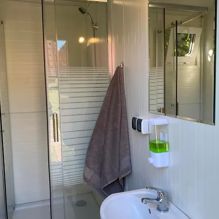 럭셔리텐트 Mazury Glamping Polana Zyczen 크루클란키