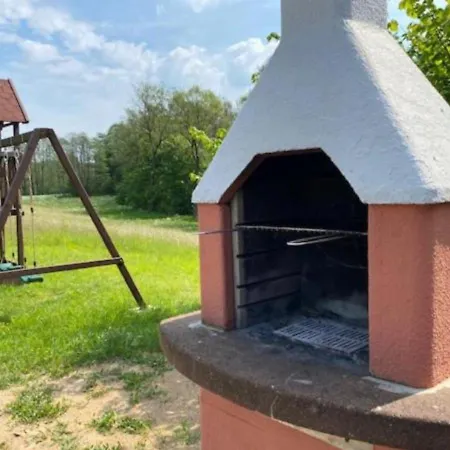 Mazury Glamping Polana Zyczen Luxury tent *