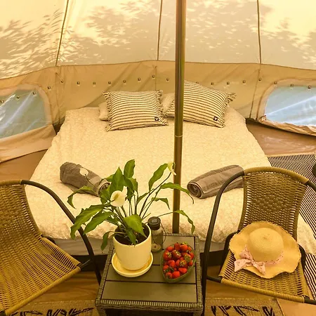 Mazury Glamping Polana Zyczen *