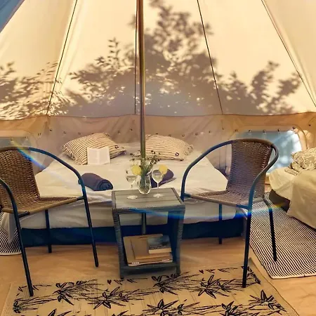 Mazury Glamping Polana Zyczen