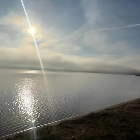 Mazury Glamping Polana Zyczen *