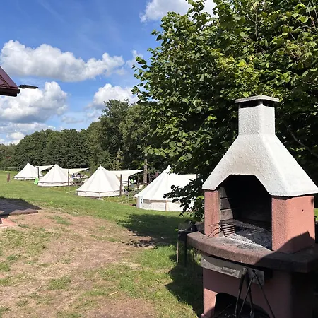 Mazury Glamping Polana Zyczen
